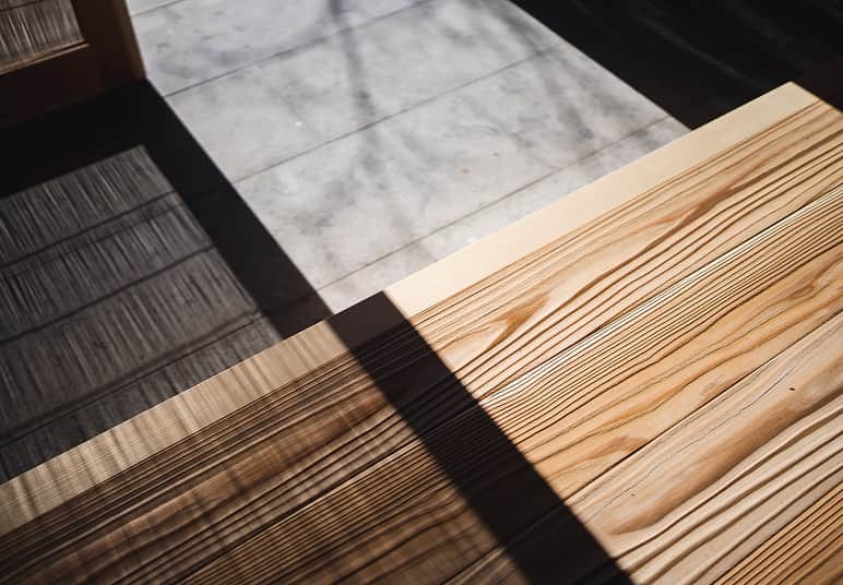 五つのこだわり