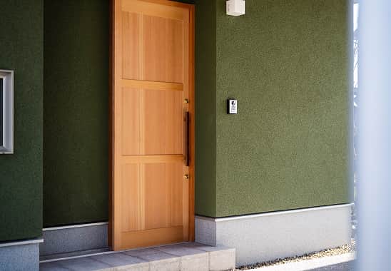 五つのこだわり