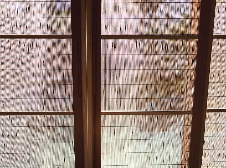 五つのこだわり