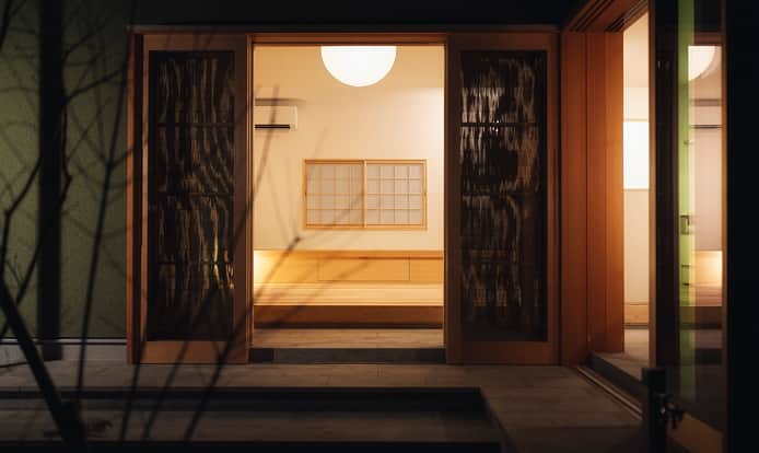 五つのこだわり