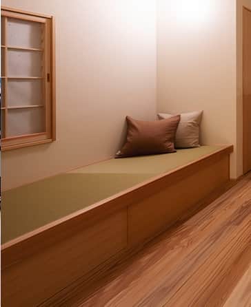 五つのこだわり