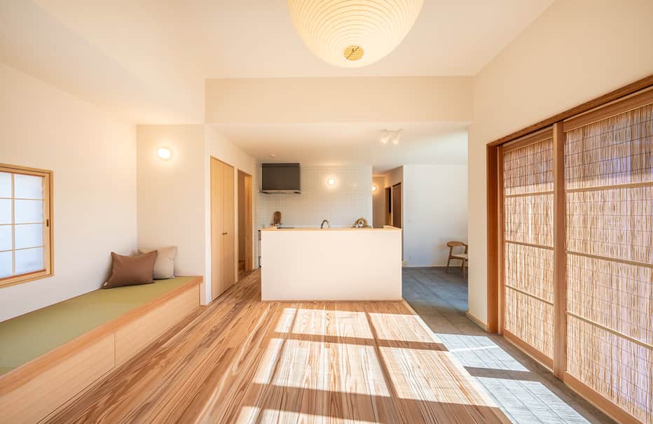 五つのこだわり