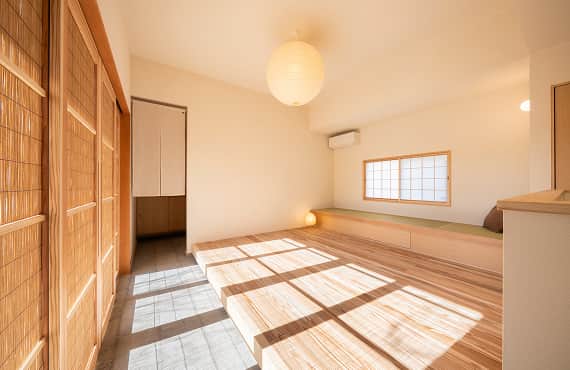 五つのこだわり