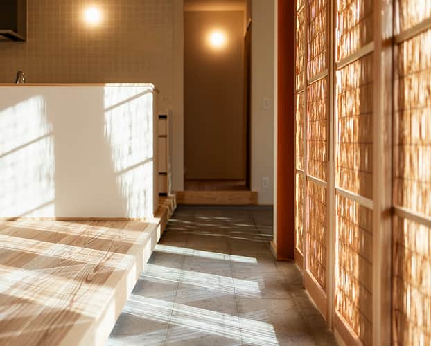 五つのこだわり