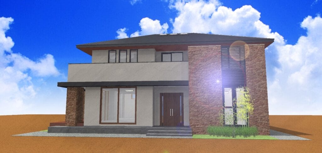 小山住宅公園展示場 新モデルハウス追っかけレポート①～2021年に向けて新しいモデルハウスを建設します！～