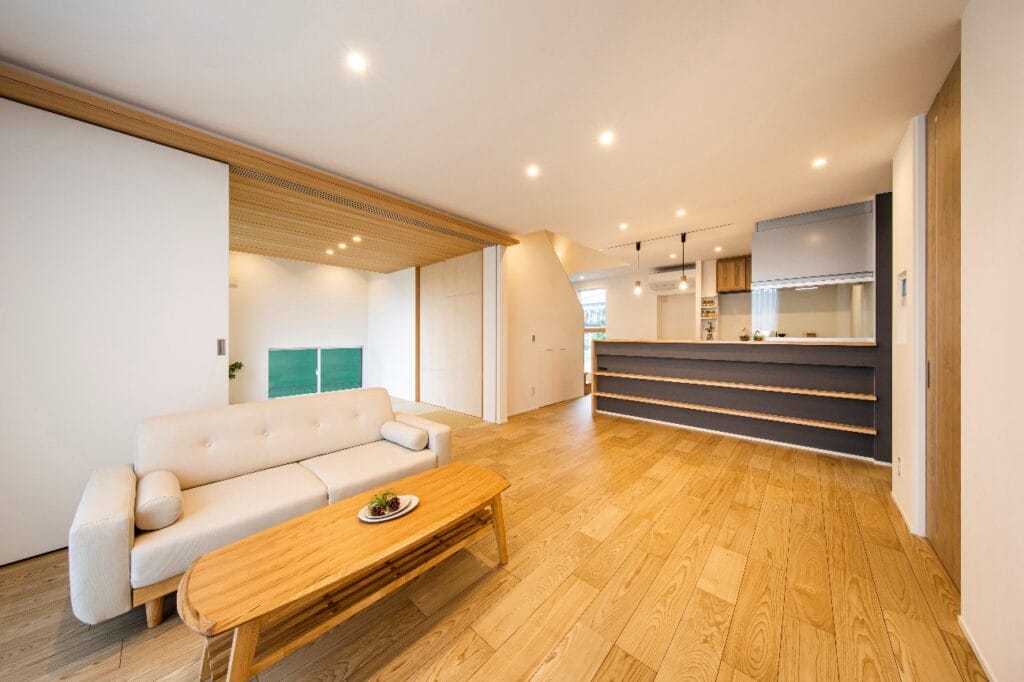 小堀建設流！家づくりの基本のキ〜抑えるべき６つのポイント〜