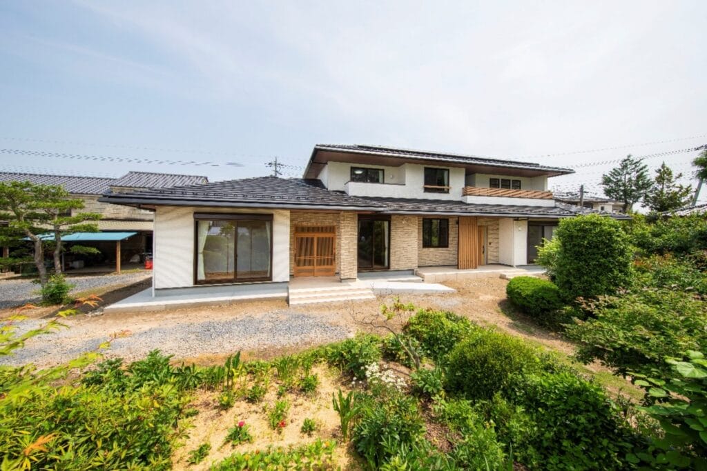 家をつくる素材を知ろう！屋根材編・前編