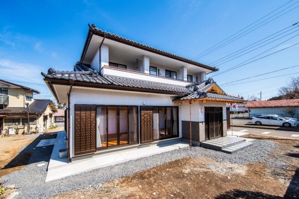 家をつくる素材を知ろう！屋根材編・後編
