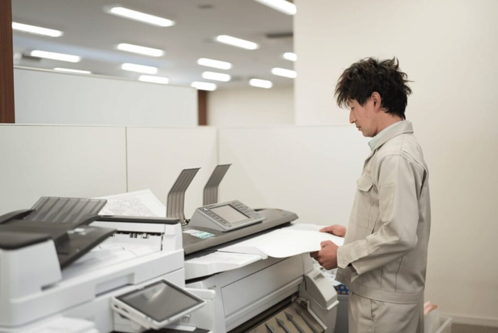 スタッフ紹介～設計部の戸上広和です！～