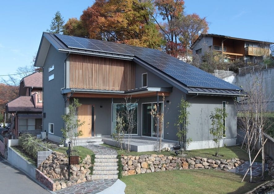 小堀建設が答える！太陽光発電システムQ＆A