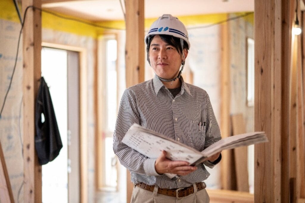 スタッフ紹介～建築部の仲野盛一です！～
