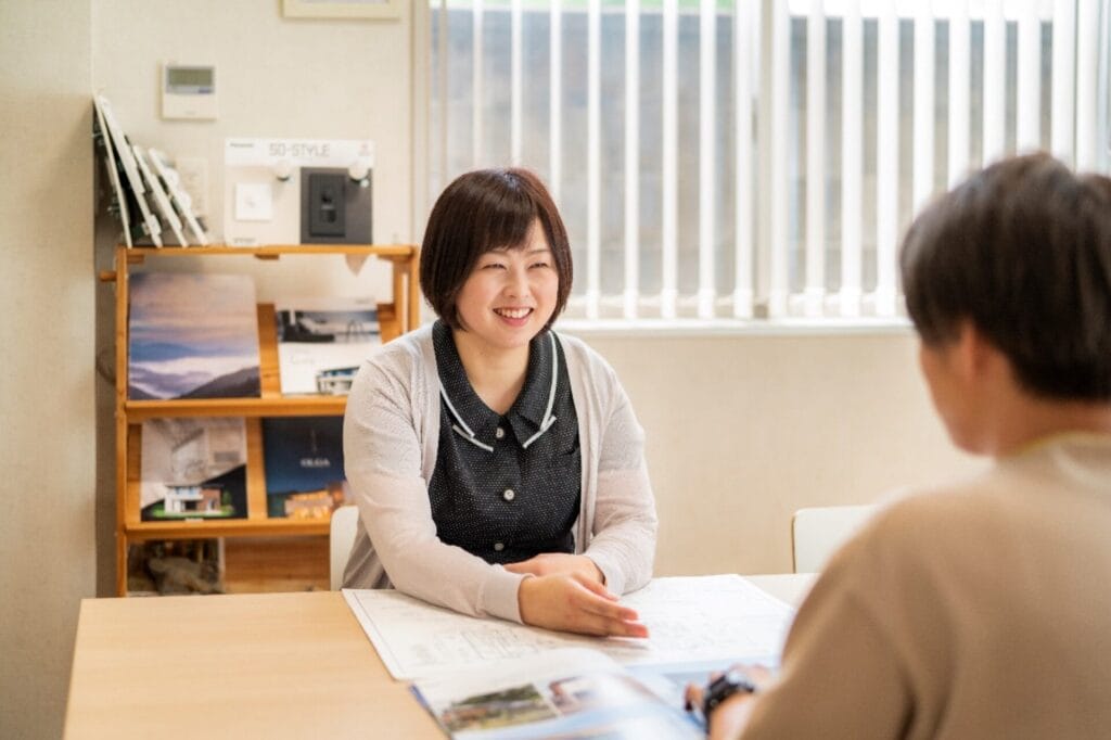 スタッフ紹介～設計部の吉成です！～