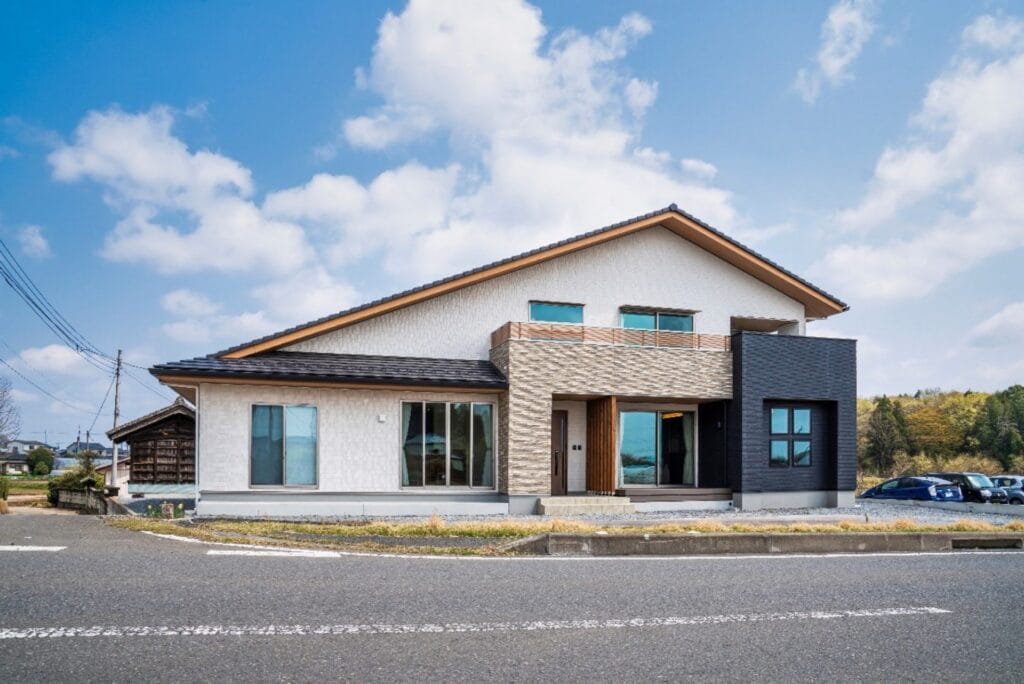 ここがポイント！二世帯住宅の設計