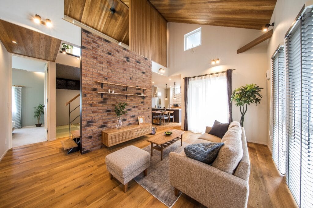 小堀建設のモデルハウスをご紹介！～後編～