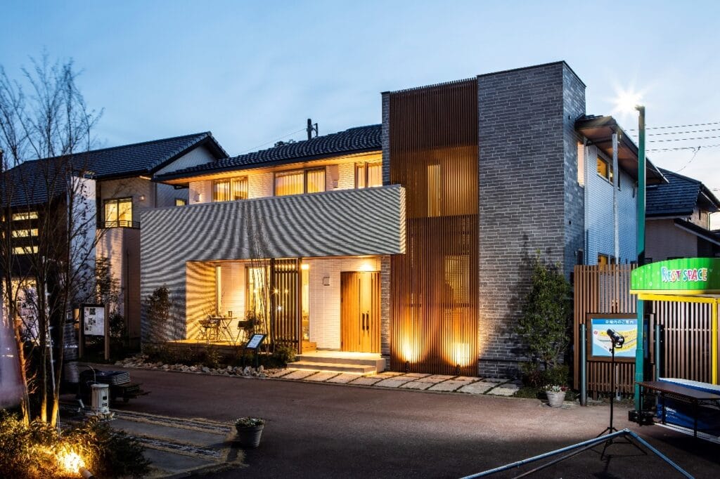小堀建設のモデルハウスをご紹介！～前編～