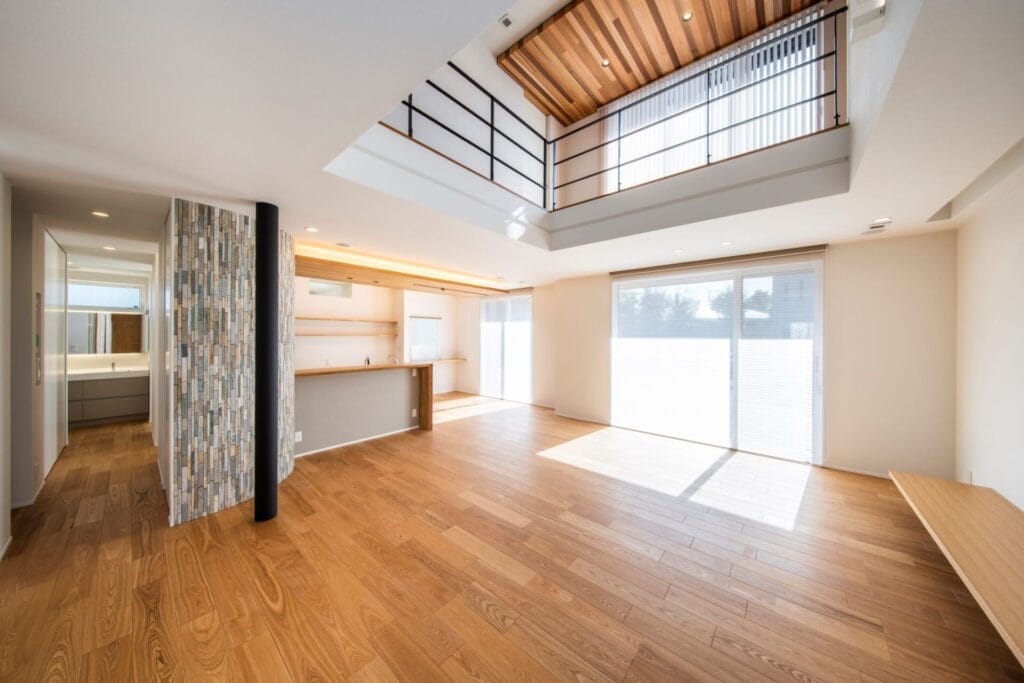 新建ハウジング「だん」に小堀建設の注文住宅が掲載されました！