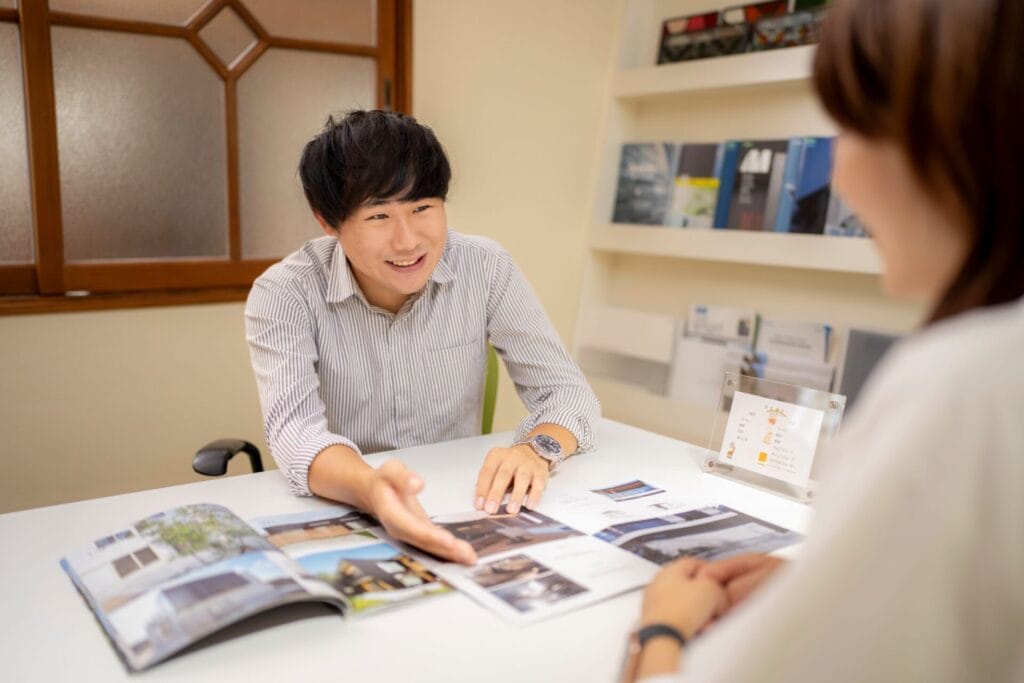 スタッフ紹介～営業部の御子貝です！～