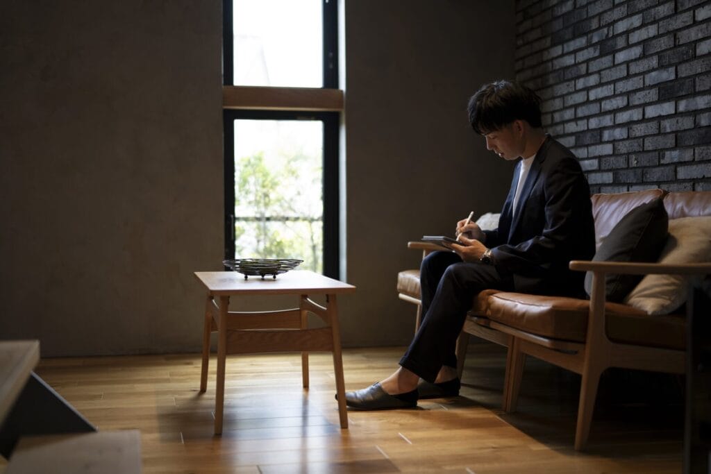 スタッフ紹介～営業部・野澤です！～