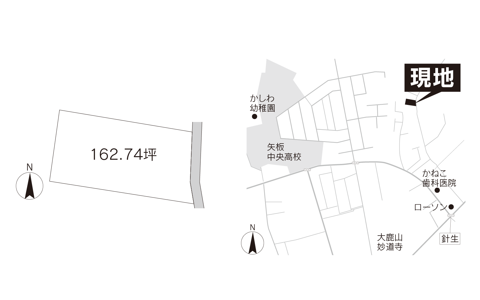 矢板市針生