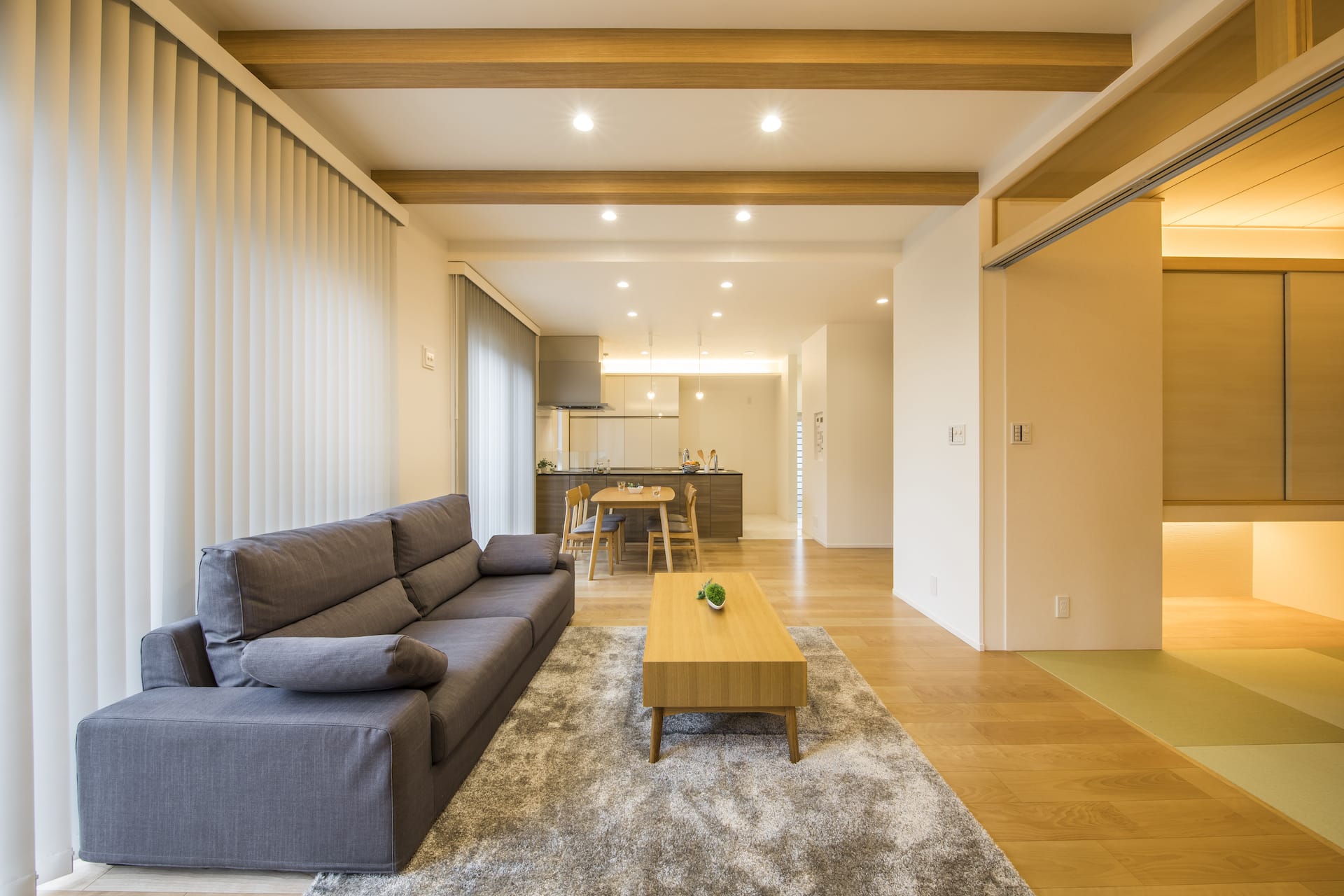 安息の住まい