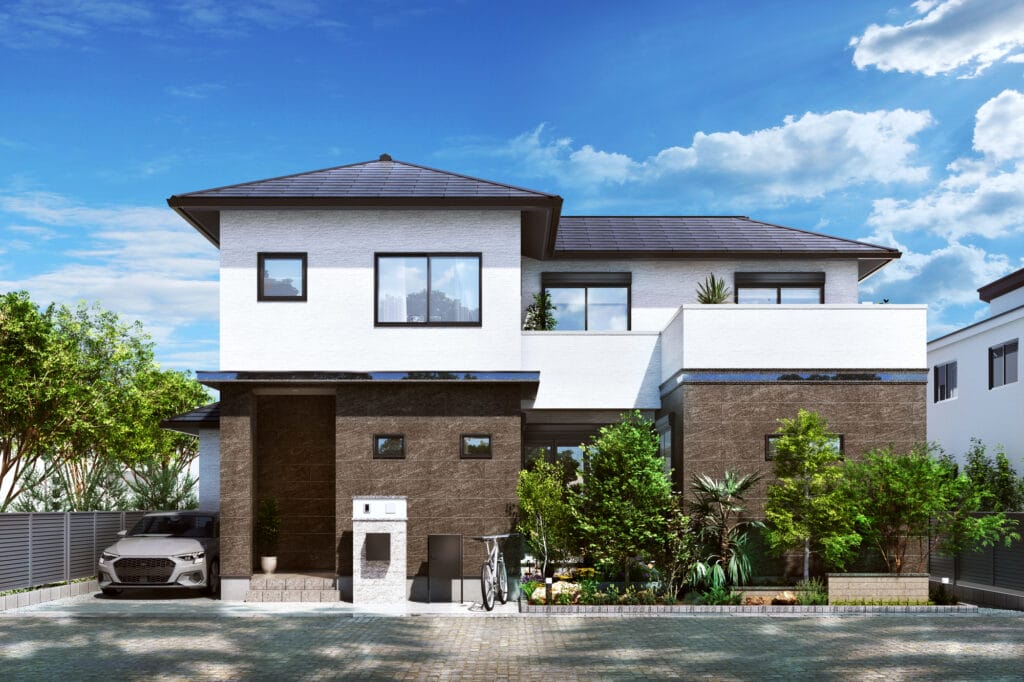 【新築分譲住宅とは？基本的な知識や購入の流れ・費用相場をわかりやすく解説】