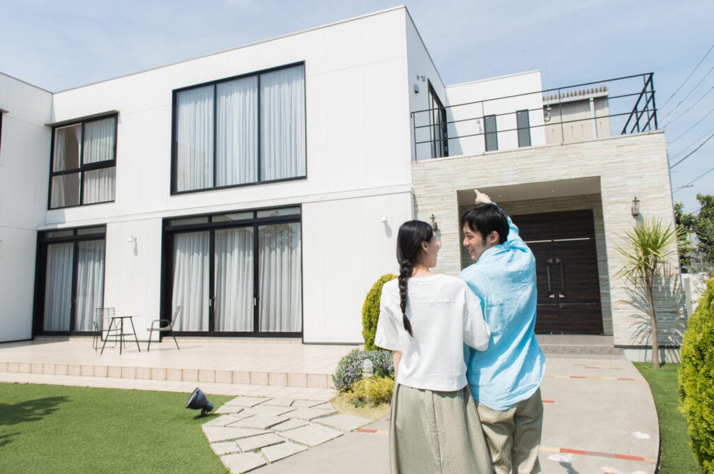 【新築住宅の費用はいくら？坪単価の相場から建築費の内訳・建売との違いまで徹底解説】