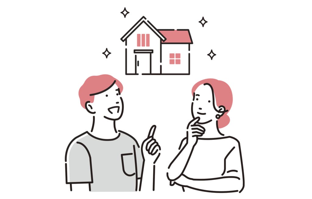 【建売住宅とは？注文住宅や分譲住宅との違いからメリット・デメリット・購入の流れまでを解説】
