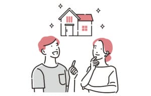 建売住宅とは？注文住宅や分譲住宅との違いからメリット・デメリット・購入の流れまでを解説