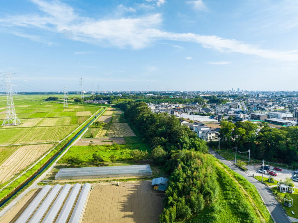 宇都宮で「新築一戸建て×土地」を探す!エリア別の特徴と購入の流れを徹底解説