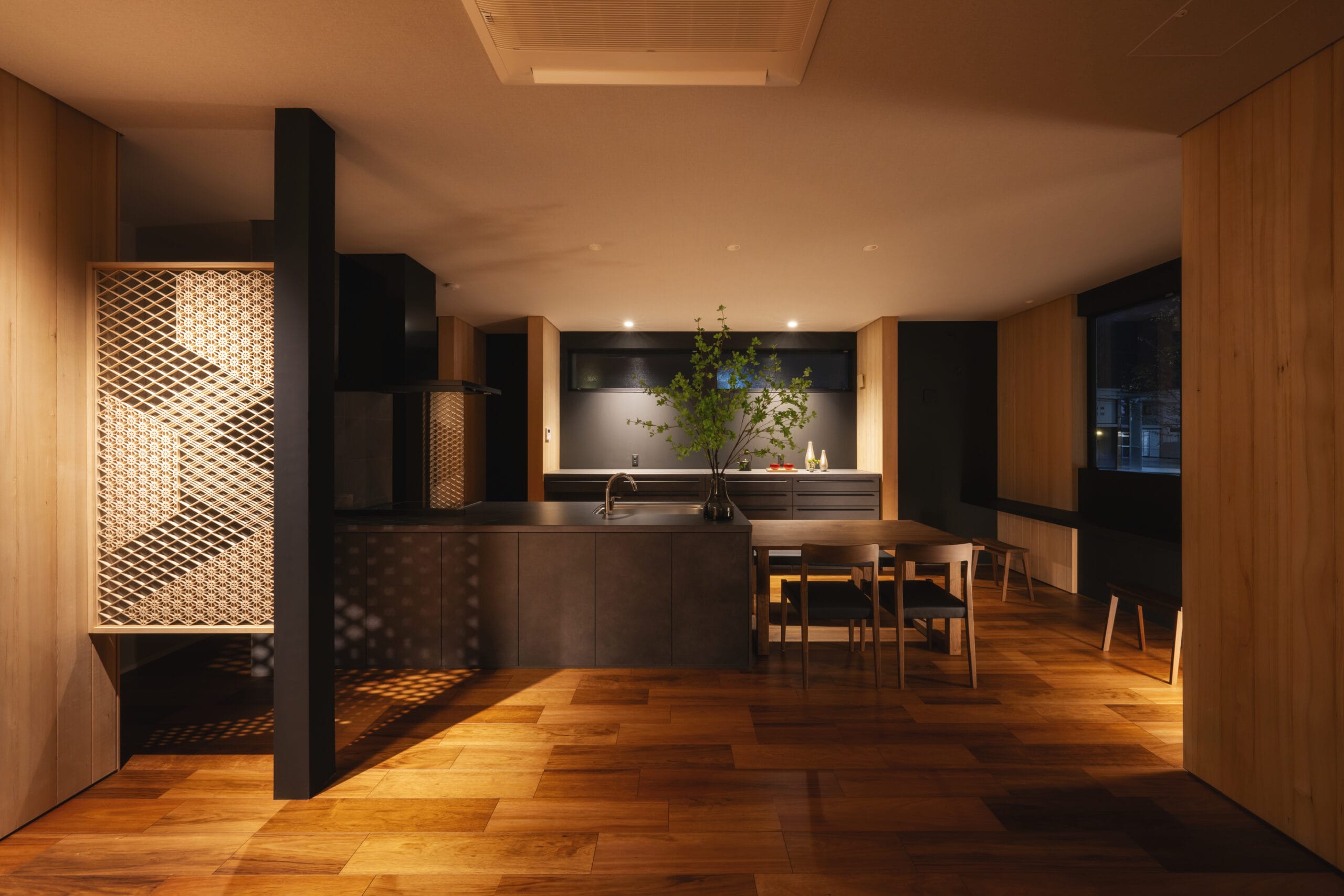 【夜の見学会】「serest」＜完全予約制＞