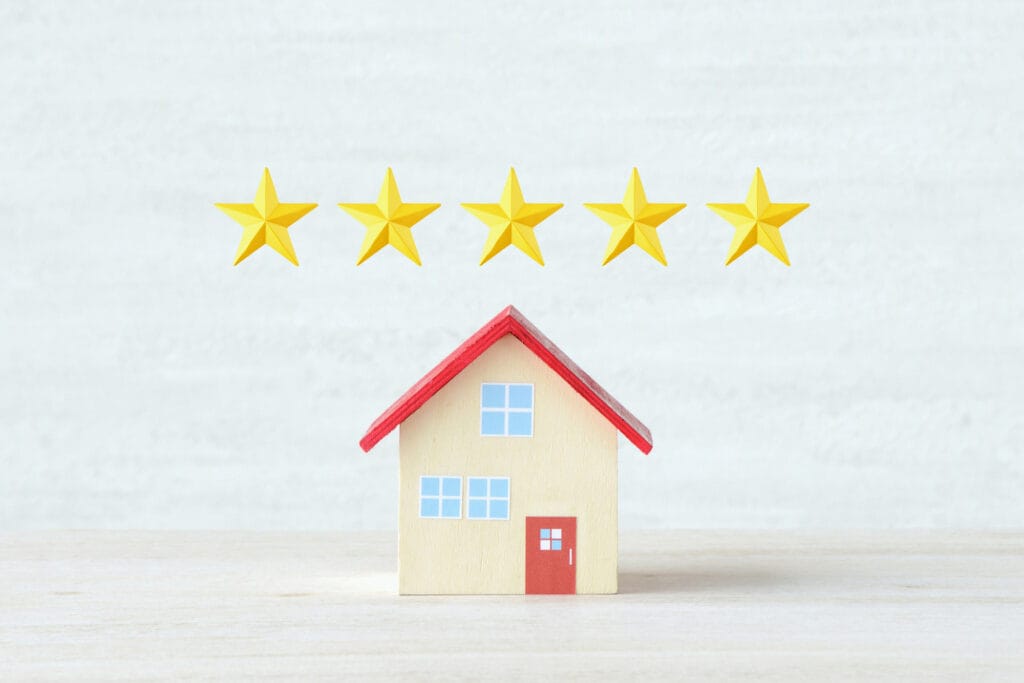 住宅性能評価とは？建設住宅性能評価との違いやメリットについて解説！