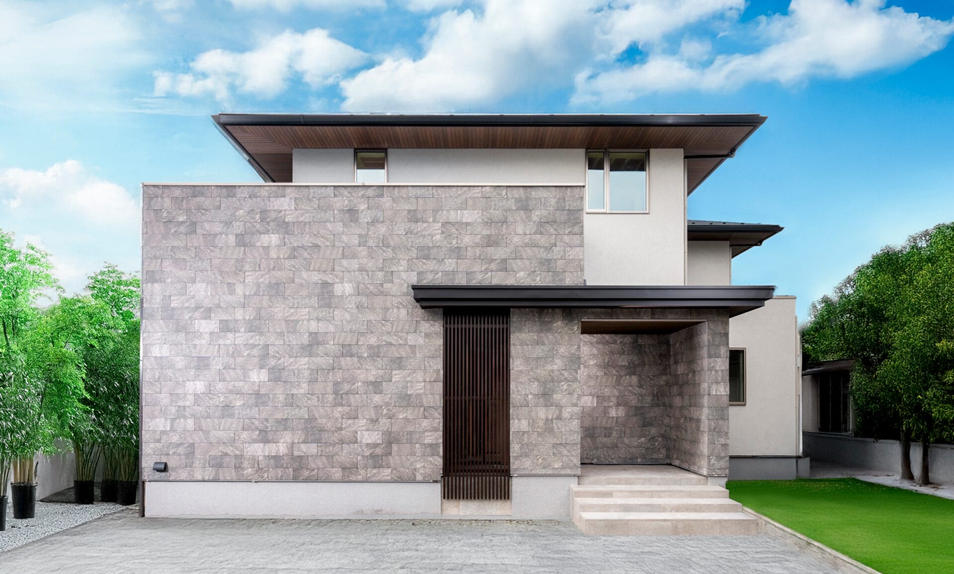 【住宅見学会】時を刻み、家族の絆を結ぶ、《完全予約制》