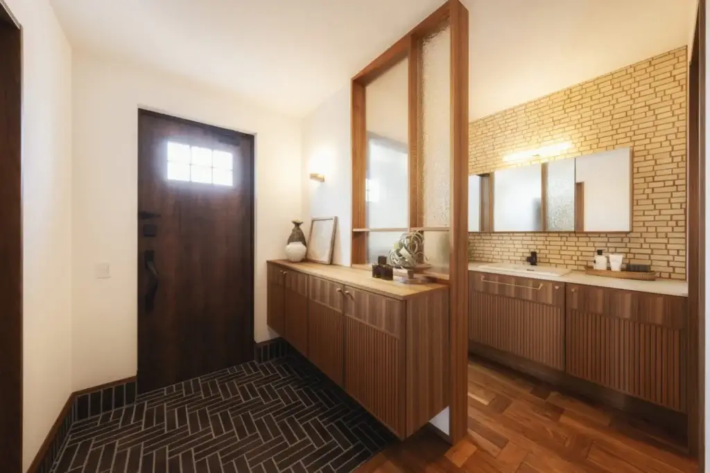 【プロが語る土間収納】間取りと広さの工夫の極意！実際のアイディアをヒントに活用しよう