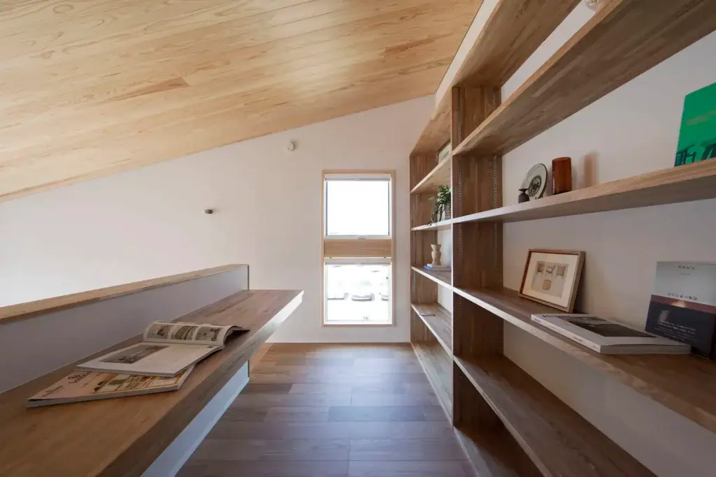 造作棚で空間を有効活用！取り入れるメリットやおしゃれな施工アイデアを含めた事例7選