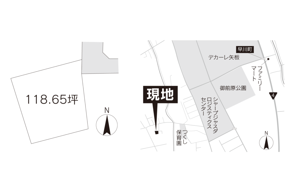 矢板市木幡
