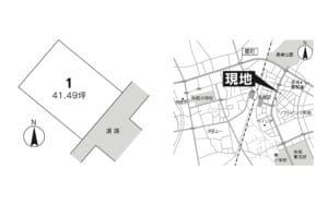 矢板市末広町